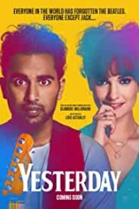 Yesterday (2019) Hindi Dubbed