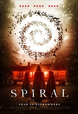  Spiral (2019) Hindi Dubbed